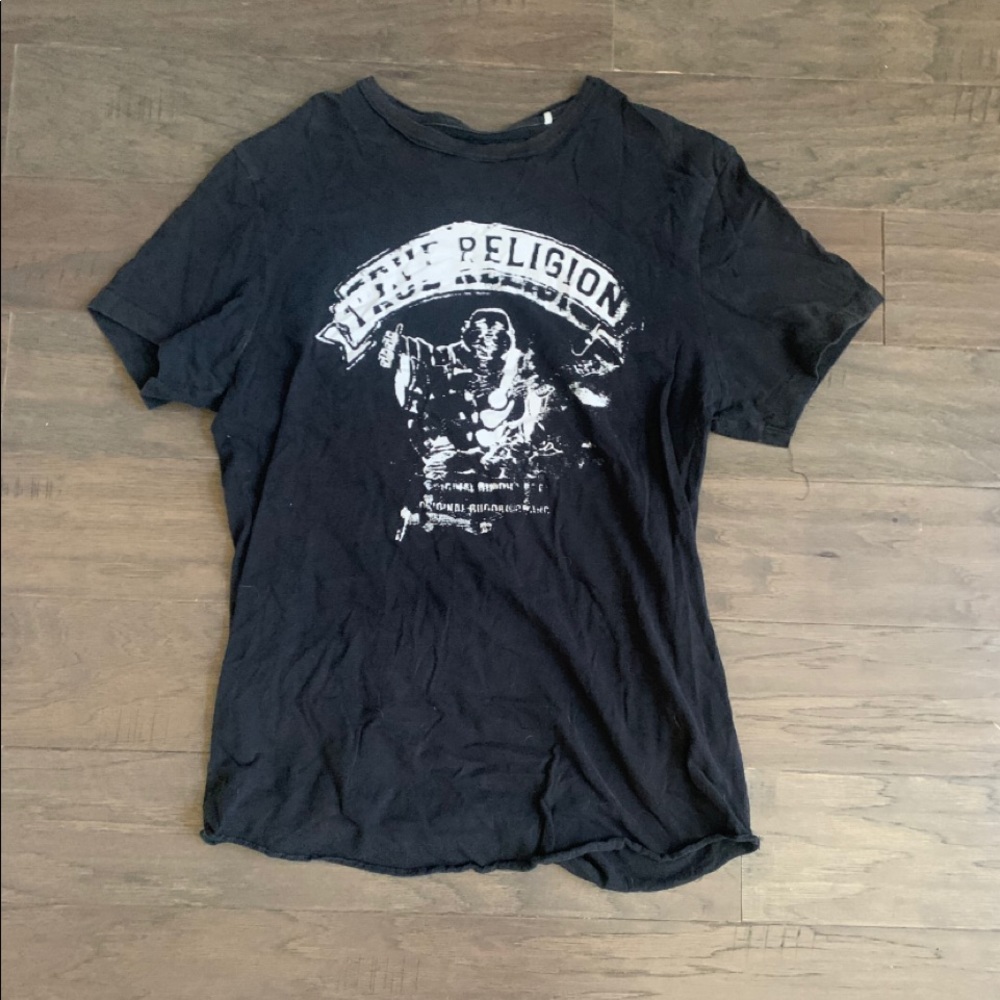 True Religion t-shirt